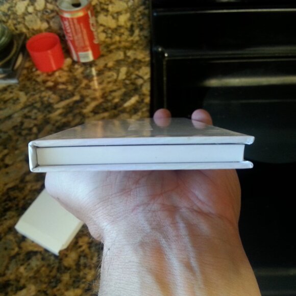 KKW Beauty Crystalized EyeShadow Palette Makeup Kit - Picture 12 of 14